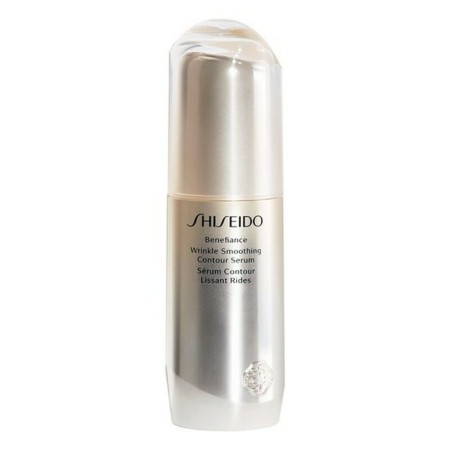 Anti-Wrinkle Serum Benefiance Wrinkle Smoothing Shiseido 906-55805 30 L (1 Unit) by Shiseido, Serums - Ref: M0119205, Price: ...