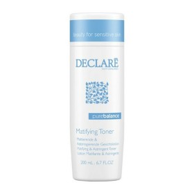 Gesichtstonikum Pure Balance Matifying Declaré Pure Balance (200 ml) 200 ml von Declaré, Gesichtswasser - Ref: S0570373, Prei...