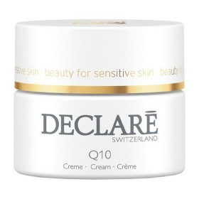 Crème anti-âge Age Control Q10 Declaré 103 (50 ml) 50 ml de Declaré, Hydratants - Réf : S0570375, Prix : 40,10 €, Remise : %