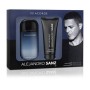 Set de Perfume Hombre Mi Acorde Alejandro Sanz EDT (2 pcs) de Alejandro Sanz, Sets - Ref: S0570386, Precio: 14,37 €, Descuent...