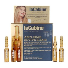 Ampollas Revive Elixir laCabine MAPD-02378 (10 x 2 ml) 2 ml de laCabine, Hidratantes - Ref: S0570499, Precio: 14,77 €, Descue...