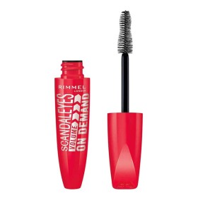 Mascara per Ciglia Scandaleyes Rimmel London (12 ml) di Rimmel London, Mascara - Rif: S0570529, Prezzo: 8,47 €, Sconto: %