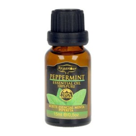 Ätherisches Öl Peppermint Arganour (15 ml) von Arganour, Ätherische Öle - Ref: S0570649, Preis: 4,60 €, Rabatt: %