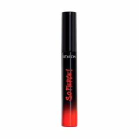 Máscara de Pestañas So Fierce Revlon (7,5 ml) de Revlon, Máscaras - Ref: S0570673, Precio: 9,26 €, Descuento: %