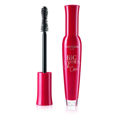 Mascara Big Lashes Oh Oui Bourjois (7 ml) by Bourjois, Mascaras - Ref: S0570700, Price: 11,99 €, Discount: %