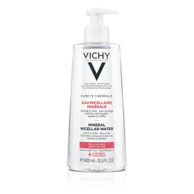 Eau micellaire Pureté Thermale Vichy 927-74928 (400 ml) 400 ml de Vichy, Lotions toniques - Réf : S0570718, Prix : 18,36 €, R...