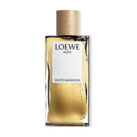 Women's Perfume Aura White Magnolia Loewe 385-64033 EDP (30 ml) EDP 30 ml by Loewe, Eau de Perfume - Ref: S0570809, Price: 51...