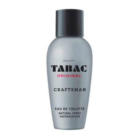 Perfume Hombre Craftsman Tabac 4011700447039 EDT (50 ml) 50 ml de Tabac, Agua de colonia - Ref: S0570827, Precio: 15,49 €, De...