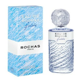 Parfum Femme Eau Fraiche Rochas EDT (220 ml) (220 ml) de Rochas, Eau de parfum - Réf : S0571049, Prix : 70,25 €, Remise : %