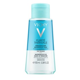 Desmaquillante Facial Pureté Thermale Vichy BF-3337875674409_Vendor (100 ml) de Vichy, Limpiadores y exfoliantes - Ref: S0571...