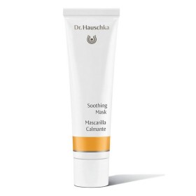 Máscara Facial Soothing Dr. Hauschka (30 ml) de Dr. Hauschka, Máscaras - Ref: S0571139, Preço: 29,54 €, Desconto: %