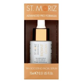 Autobronceador Advanced Pro Formula Tan Boosting St. Moriz (30 ml) (15 ml) (30 ml) de St. Moriz, Autobronceadores - Ref: S057...