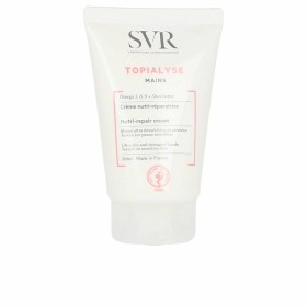 Crema Mani SVR 50 ml Pelle Secca (1 Unità) di SVR, Creme per unghie e mani - Rif: M0119294, Prezzo: 6,00 €, Sconto: %