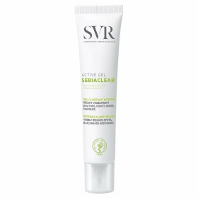 Traitement anti-imperfections SVR Sebiaclear Active Gel 40 ml de SVR, Hydratants - Réf : M0119307, Prix : 13,92 €, Remise : %