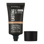 Base de Maquilhagem Fluida Lasting Matte Rimmel London de Rimmel London, Bases - Ref: S0571310, Preço: 6,05 €, Desconto: %