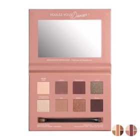 Paleta de Sombras de Olhos Palette Yeux Bourjois 4 em 1 de Bourjois, Jogos de maquilhagem - Ref: S0571311, Preço: 17,55 €, De...