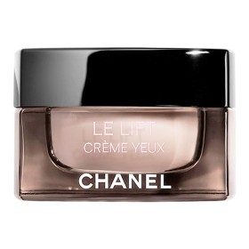 Contorno dos Olhos Le Lift Yeux Chanel 820-141680 (15 ml) 15 ml de Chanel, Cremes - Ref: S0571357, Preço: 87,29 €, Desconto: %