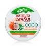 Crema Corpo Coco Instituto Español (400 ml) di Instituto Español, Idratanti - Rif: S0571495, Prezzo: 5,08 €, Sconto: %