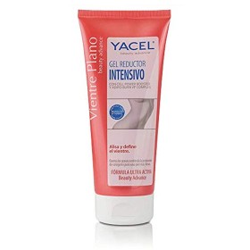 Gel Redutor Vientre Plano Yacel VIENTRE PLANO (200 ml) 200 ml de Yacel, Tonificadores e modeladores - Ref: S0571607, Preço: 1...