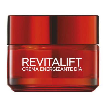 Tagescreme Revitalift Ginseng L'Oreal Make Up (50 ml) von L'Oreal Make Up, Feuchtigkeitscremes - Ref: S0571639, Preis: 12,33 ...