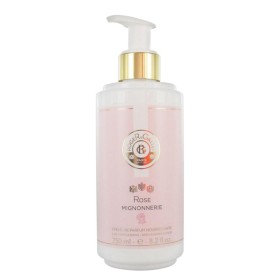 Body Milk Rose Mignonnerie Roger & Gallet (250 ml) von Roger & Gallet, Feuchtigkeitscremes - Ref: S0571772, Preis: 14,34 €, R...