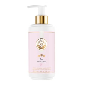 Body Milk Thé Fantasie Roger & Gallet (250 ml) de Roger & Gallet, Hydratants - Réf : S0571773, Prix : 14,75 €, Remise : %