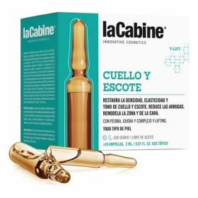 Ampoules laCabine Ampollas Cuello Y Escote (10 x 2 ml) de laCabine, Hydratants - Réf : S0571803, Prix : 14,07 €, Remise : %