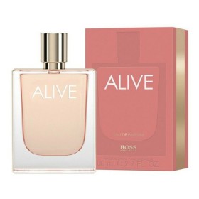 Women's Perfume Alive Hugo Boss EDP EDP by Hugo Boss, Eau de Perfume - Ref: S0571863, Price: 46,21 €, Discount: %