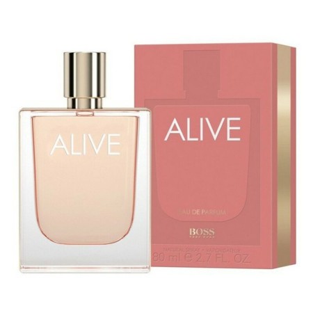 Parfum Femme Alive Hugo Boss EDP EDP de Hugo Boss, Eau de parfum - Réf : S0571863, Prix : 46,21 €, Remise : %