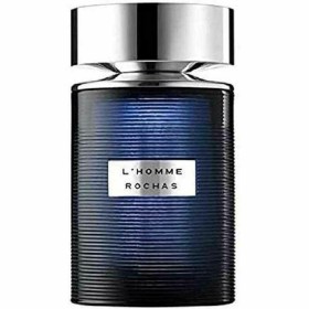 Perfume Hombre Rochas EDT de Rochas, Agua de colonia - Ref: S0571875, Precio: 37,24 €, Descuento: %