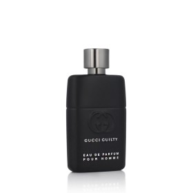 Perfume Homem Gucci Guilty EDP 50 ml (1 Unidade) de Gucci, Água de perfume - Ref: M0119386, Preço: 59,74 €, Desconto: %