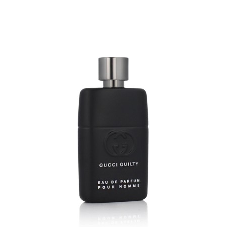 Profumo Uomo Gucci Guilty EDP 50 ml (1 Unità) di Gucci, Eau de Parfum - Rif: M0119386, Prezzo: 59,74 €, Sconto: %