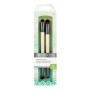 Set di Pennelli per il Trucco Eye Enhancing Ecotools 1217 (2 pcs) 2 Pezzi di Ecotools, Pennelli - Rif: S0571984, Prezzo: 9,73...