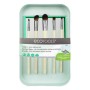 Set de Brochas de Maquillaje Daily Defined Ecotools 1627M (6 pcs) 6 Piezas de Ecotools, Brochas - Ref: S0571986, Precio: 15,3...