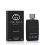 Profumo Uomo Gucci Guilty EDP 50 ml (1 Unità) di Gucci, Eau de Parfum - Rif: M0119386, Prezzo: 59,74 €, Sconto: %