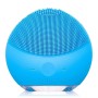 Escova de limpeza facial LUNA MINI 2 Foreo Azul de Foreo, Limpadores e exfoliantes - Ref: S0572070, Preço: 82,05 €, Desconto: %