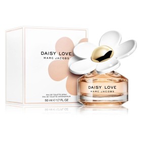 Perfume Mulher Marc Jacobs Daisy Love EDT de Marc Jacobs, Água-de-colónia - Ref: M0119390, Preço: 55,03 €, Desconto: %