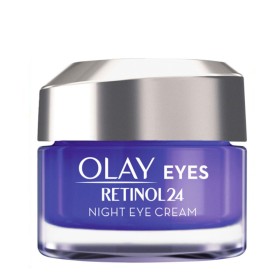 Contorno de Ojos Regenerist Retinol 24 Olay (15 ml) de Olay, Cremas - Ref: S0572170, Precio: 28,94 €, Descuento: %