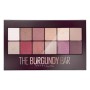 Eye Shadow Palette The Burgundy Bar Maybelline (9,6 g) by Maybelline, Make-up Sets - Ref: S0572248, Price: 13,69 €, Discount: %