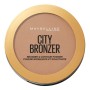 Bräunungspuder City Bronzer Maybelline 8 g von Maybelline, Bronze-Puder - Ref: S0572318, Preis: 8,23 €, Rabatt: %