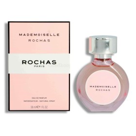 Women's Perfume Rochas Mademoiselle EDP 30 ml by Rochas, Eau de Perfume - Ref: M0119430, Price: 27,30 €, Discount: %