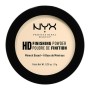 Kompaktpuder Hd Finishing Powder NYX (8 g) von NYX, Puder - Ref: S0572323, Preis: 12,58 €, Rabatt: %