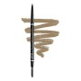 Augenbrauen-Make-up Micro Brow NYX (0,09 g) von NYX, Brauenstifte & -puder - Ref: S0572325, Preis: 12,75 €, Rabatt: %