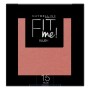 Fard Fit Me! Maybelline (5 g) di Maybelline, Fard - Rif: S0572326, Prezzo: 9,73 €, Sconto: %