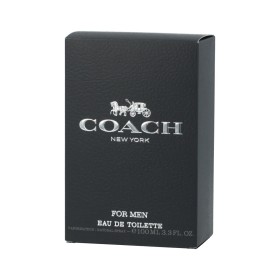 Profumo Uomo Coach For Men EDT di Coach, Eau de Toilette - Rif: M0119433, Prezzo: 46,62 €, Sconto: %