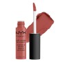 Batom Soft Matte NYX (8 ml) de NYX, Batom - Ref: S0572329, Preço: 9,83 €, Desconto: %