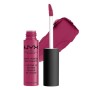 Batom Soft Matte NYX (8 ml) de NYX, Batom - Ref: S0572329, Preço: 9,83 €, Desconto: %