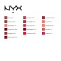 Lippenstift Soft Matte NYX (8 ml) von NYX, Lippenstifte - Ref: S0572329, Preis: 9,83 €, Rabatt: %