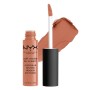 Batom Soft Matte NYX (8 ml) de NYX, Batom - Ref: S0572329, Preço: 9,83 €, Desconto: %