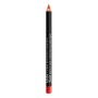 Crayon à lèvres Suede NYX (3,5 g) 3,5 g de NYX, Crayons à lèvres - Réf : S0572339, Prix : 8,29 €, Remise : %